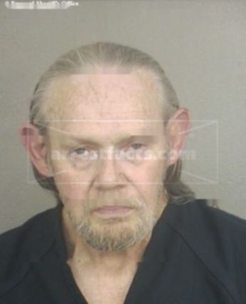 Tommy Dale Branch