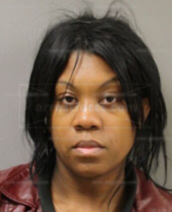 Latosha Rhonda Anderson