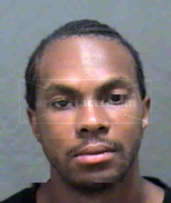 Jarell Edward Nicholson
