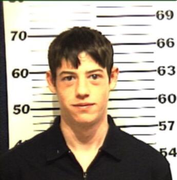 Casey Michael Wilder