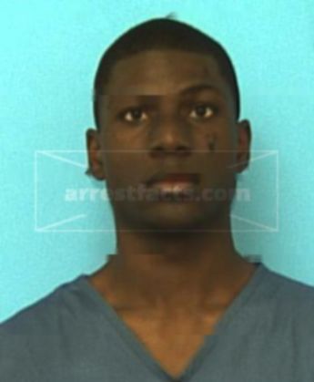Gerius Demetric Adams