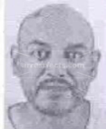Jose Lewis Burciaga