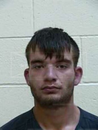Nathan James Deford