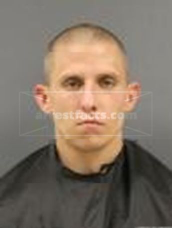 Justin Carter Crutchfield