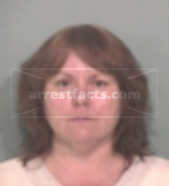 Mary Louise Collins
