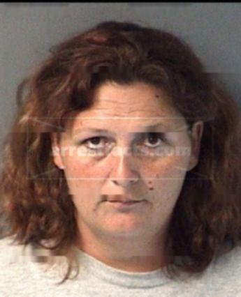 Monica Ann Vaughn