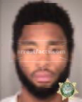Demarcus Leray Carney