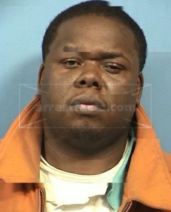 Thaddeus Buford
