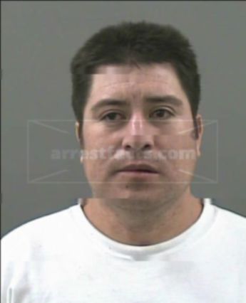 Victor Gabriel Garcia