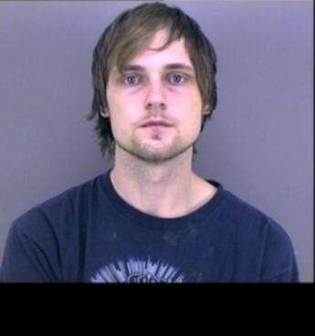 Michael Britt Hedric
