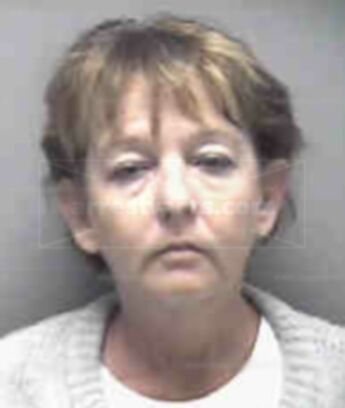 Tracy Allison Krimm