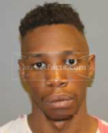 Keishon Parker
