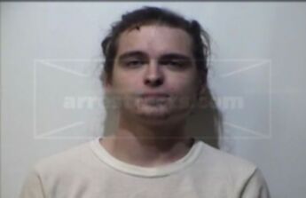 Dustin Alan Sharp