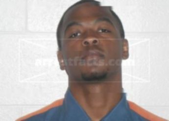Orlando Harris