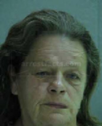 Bonnie Wanda Pajonk