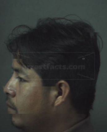 Javier Flores-Garcia