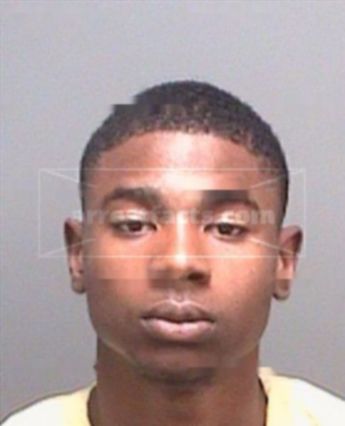 Marquis D Pennington
