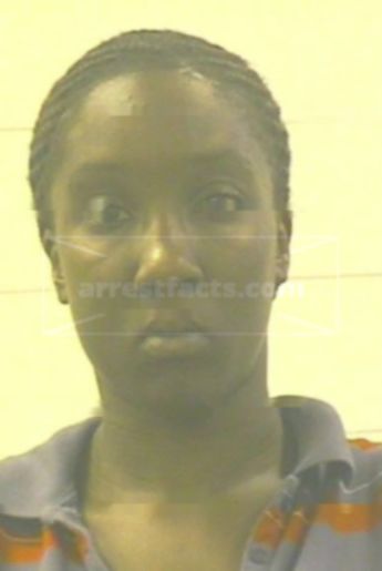 Shannon Kaprise Williams