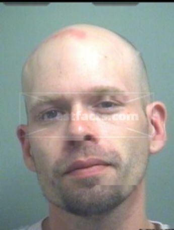 Douglas Wayne Sexton