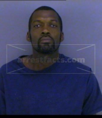 Rodney Wayne Jones