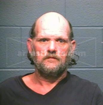 Robert Lee Bailey