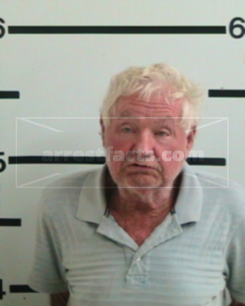 Albert Eugene Langehennig