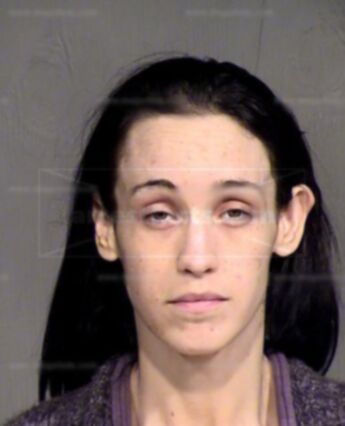 Samantha Elizabeth Abernathy