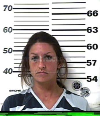 Stephanie Suzanne Thomas