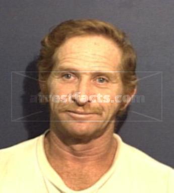 Jessie Earl Pruitt