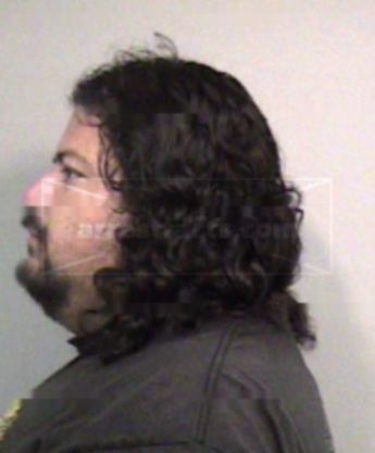 Jesse David Lopez