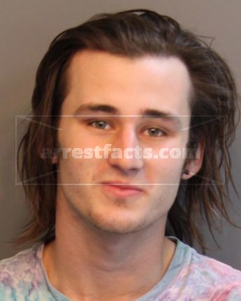 Orrin David Hedrick