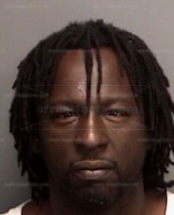 Johnny Jerome Brinkley