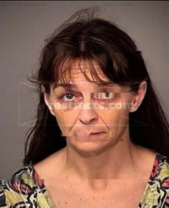 Sharon Sue Champlin