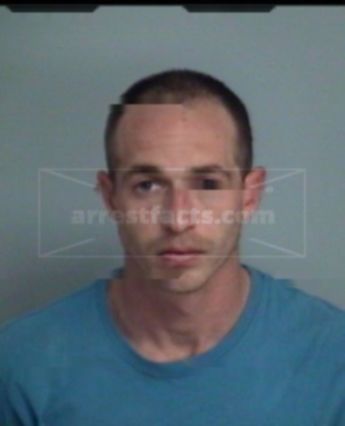 Jeremiah Lamar Scott