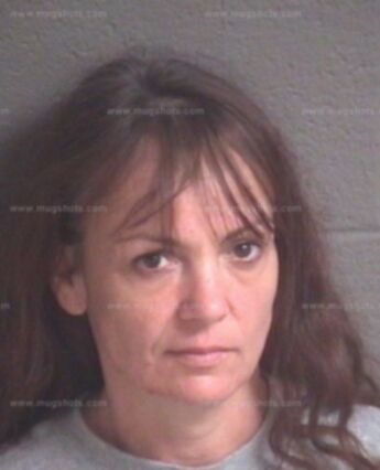 Maria Ann Propst