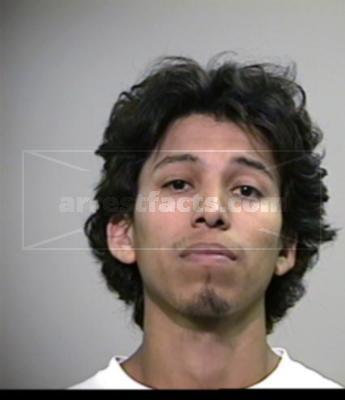 Andrew Aguilar Cibrian