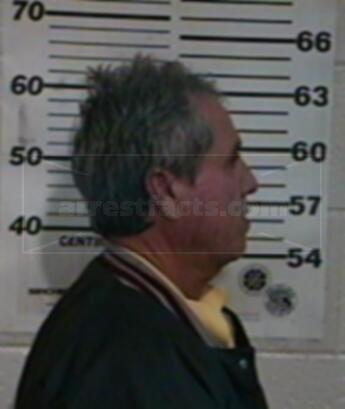 Ruben Cipriano Vento Vela