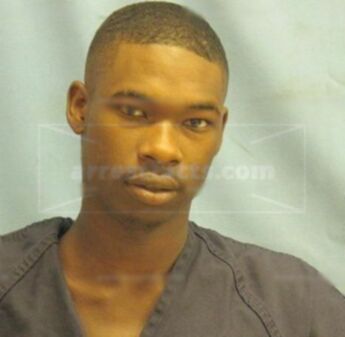 Darius Javon Washington