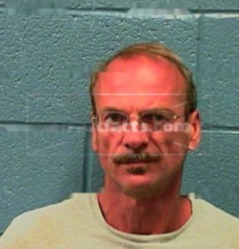 Michael Kendall Borne