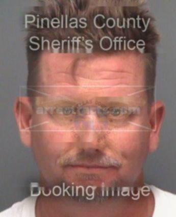 Rick Alan Berry