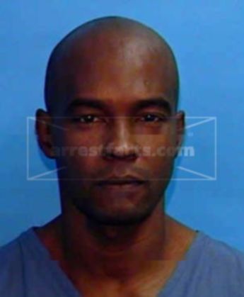 Carlos Joseph Prescott