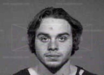 Matthew Bradley Reynolds