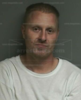 Rodney Charles Morley