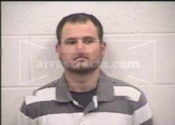 Bryan Ray Benton