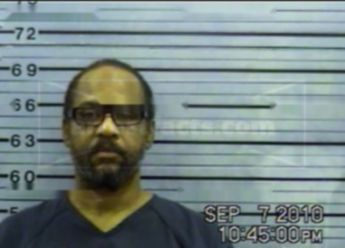 Rickey Eugene Morris