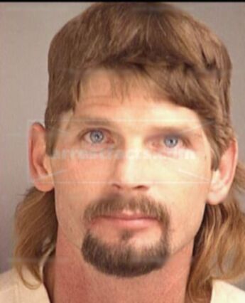 Randy Lee Shelton