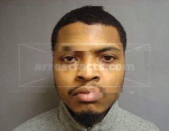 Terrion Terrell Banks