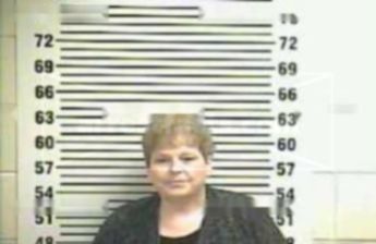 Malinda Jones