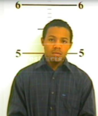 Roy Chester Williams
