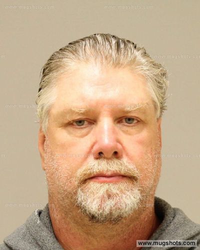 Roger Lee Stevens